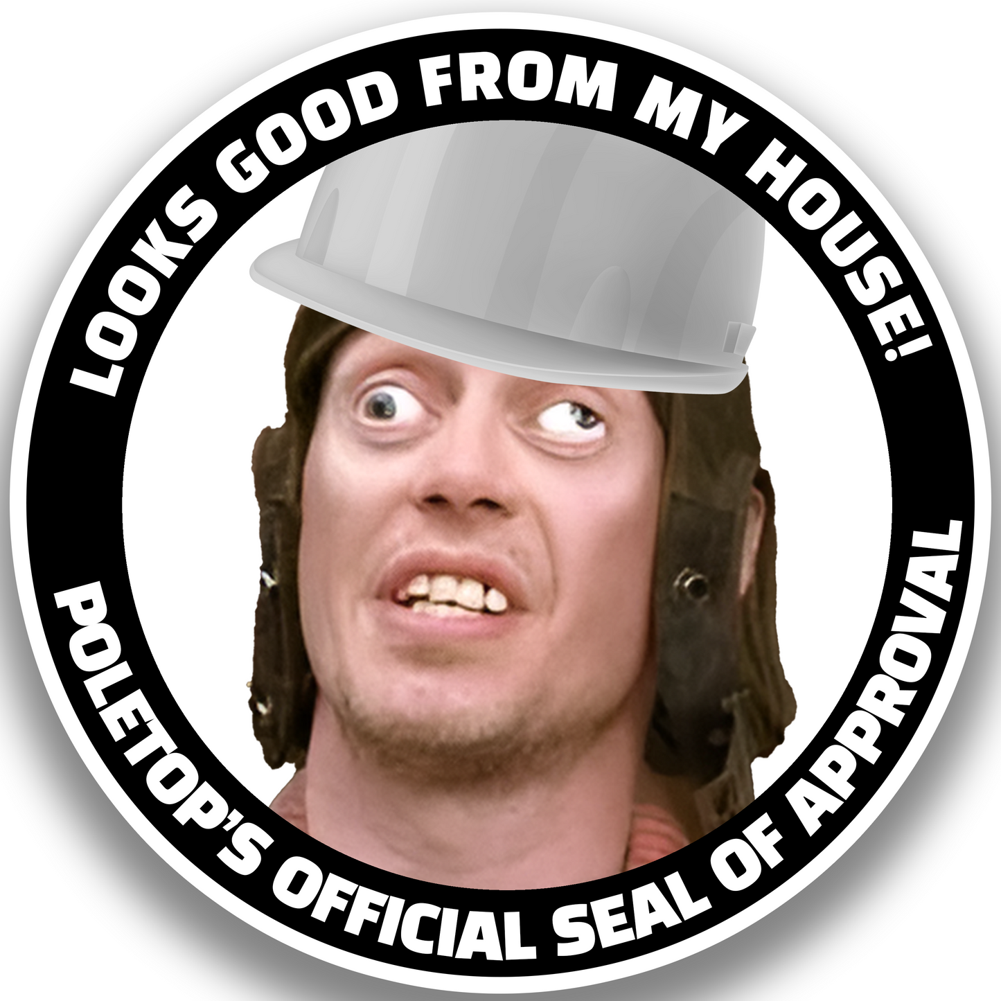 GRUNT STICKER PACK