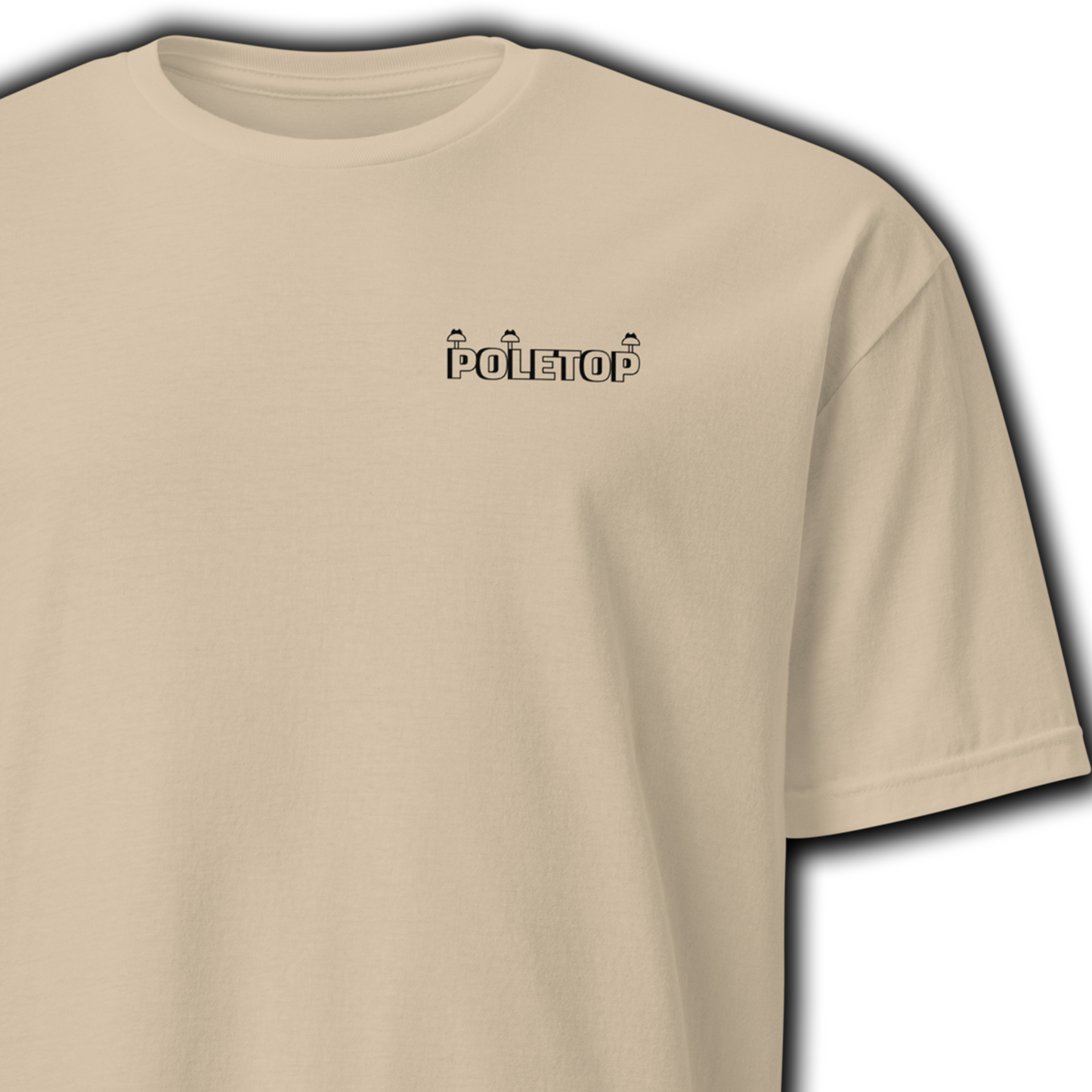 POLETOP OG Work Shirt