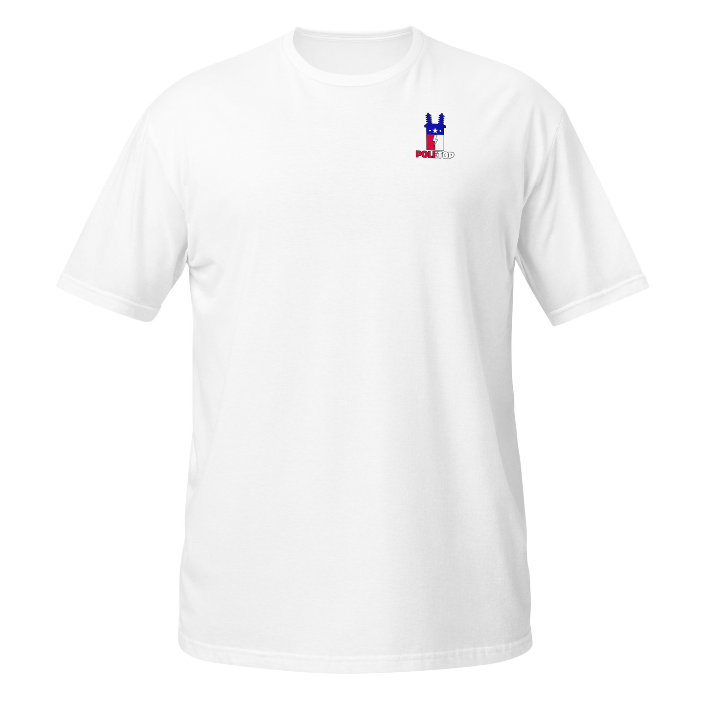 POLETOP MURICA SHIRTS