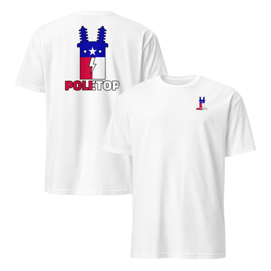 POLETOP MURICA SHIRTS
